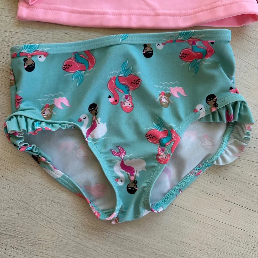 Simple Joys by Carters two piece